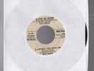 Orig WL Promo ELVIS PRESLEY Love Me Tender JEAN CHAPEL 4 Track 45 EP RCA DJ-7
