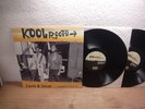 Earth & Stone – Kool Roots rare UK DLP mint- 1996 Roots Reggae, Dub