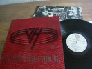 Van Halen – For Unlawful Carnal Knowledge  LP 1991 mint- Hard Rock