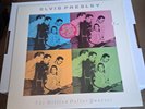 Elvis Presley The Million Dollar Quartet - 1990 RCA Victor Records 1st Pressing