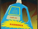 HARMONIA: musik von harmonia BRAIN 12