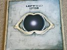 Leftfield - Leftism - Special Edition UK 3-LP vinyl  RECORD set