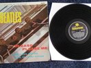THE BEATLES - PLEASE PLEASE ME VINYL LP MONO   PMC 1202 TEST PLAYED