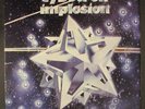 CYBOTRON: implosion CLEOPATRA 12