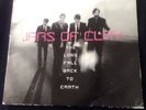CHRISTIAN ROCK LP SET Jars Of Clay THE LONG FALL BACK TO EARTH ESSENTIAL RECORDS