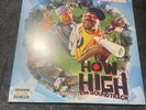 Method Man & Redman How High Soundtrack Vinyl 1st Pressing  promo press RARE