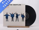 The Beatles Help  Reissue Stereo LP Album Vinyl Record PCS 3071 - EX/EX