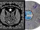 JIMMY PAGE & THE BLACK CROWES - Live At The Greek 2025 EU Deceptions Vinyl 2 LP