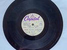 Judy Garland Capitol Master. Joey, Joey, Joey. Collector's item.