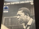 John Coltrane - A Love Supreme & Miles Davis Vol 1 NEW SEALED