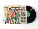 The Young Rascals, Groovin' Vintage 1967 Vinyl Lp, Stereo Pressing Sleeve