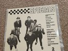 The Specials Specials NM 1979 1st Press 2Tone Vinyl LP Selecter Madness Beat Ska