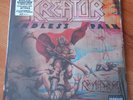 KREATOR Endless Pain Remastered DOUBLE LP Gatefold UK 2017 NOISE 2LP021