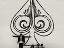 The Spade by Walker, Butch & the Black Widows (Record, 2011)