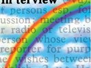 Interview Steven Wilson Remix-Blue by Gentle Giant (Record, 2023)