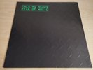 Talking Heads ‎– Fear Of Music UK & Europe LP Album