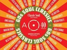 60's Soul Classics by Various (Record, 2024)