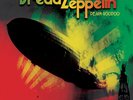 Dejah-Voodoo-RED/Green/Yellow Splatter by Dread Zeppelin (Record, 2023)