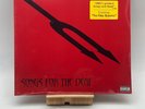 Songs for the Deaf - Queens of the Stone Age 2019 Pressing Brand New/Sealed Viny