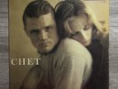 Chet Baker, Chet, Riverside RLP 12-299, Mono 1st press DG blue labels w/ silver