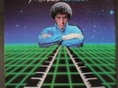 PAUL HARDCASTLE: rain forest PROFILE 12