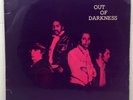 OUT OF DARKNESS LP 1970 UK Original 1st Pressing Key KL006 Psych/Prog Used
