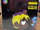Lil Uzi Vert Eternal Atake / LUV vs. The World 2 RSD 2025 Blue Vinyl LP - NEW
