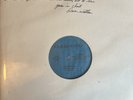 Oscar Weathers - Countdown/We’re Running Out Of Time Liquid Waves Signed RARE Ex