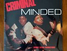 Boogie Down Productions -  Criminal Minded (2001)  2x LP Vinyl - Sealed & New