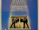 SPANDAU BALLET TWELVE INCH MIXES CHRYSALIS WWS5015051 Japan VINYL 2LP
