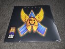 Angel Self Titled LP 50th Anniversary Blue Black Vinyl Sealed Punky Meadows NEW