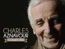 Charles Aznavour Collected (Vinyl) 12