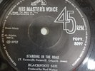 Blackfoot Sue Celestial Plain/Standing Road Rare Single Record 7