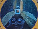 DOMINIQUE GUIOT L'Univers de la Mer RARE Killer French Prog Electronic 1978 NM