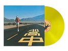Masayoshi Takanaka - An Insatiable High [LP] (PRE-ORDER 7/25/2025) (Clear Yellow