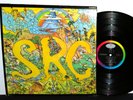SRC ORIGINAL 1968 PSYCHEDELIC HARD ROCK GEM SELF TITLED LP NEAR MINT NR