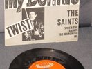 Beatles German Single 7