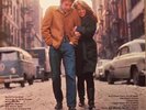 Bob Dylan The Freewheelin Bob Dylan Columbia Vinyl LP