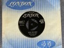 BILL HALEY & COMETS - ROCK THIS JOINT rare UK 1957 / TRI / ROCK ’N’ ROLL / MINT-