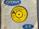 JAYNE MANSFIELD & JIMI HENDRIX - SUEY rare UK 1967 DEMO PROMO TITTYSHAKER MINT-