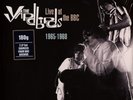 The Yardbirds - Live At The Bbc (Vinyl 2LP - 2017 - EU - Original)