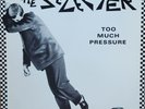 Selecter Too Much Pressure USA Vinyl promo LP Two Tone rare press pack & photos