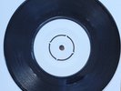 The Special AKA Gangsters The Selecter 7” Single 2 Tone white label pressing