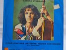 BARBRA STREISAND / OLIVIA NEWTON-JOHN  /CAPTAIN & TENNILLE THAILAND EP 45 THAI