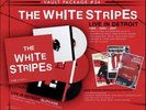 NEW Third Man Vault 34 White Stripes Live in Detroit vinyl record No Name Jack