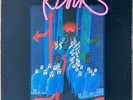 THE KINKS - THE GREAT LOST KINKS ALBUM Rare 1st U.S. Press 1973 LP EX