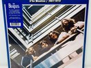 The BEATLES 1967-1970 BRAND BLUE Vinyl 3LP Record Album Set HALF SPEED MASTERED
