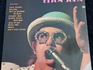 Elton John - The Very Best Of - Vinyl LP - 1970 - 1980 Rare And Collectable