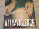 Lana Del Rey ‎Ultraviolence Color Vinyl Urban Outfitters Exclusive