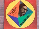 Joe Henderson Tetragon vinyl LP - VG+ / NM - Milestone 1968 MSP 9017 modal